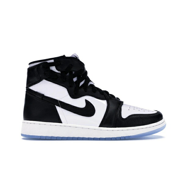 Jordan ジョーダン レディース スニーカー  【Jordan 1 Rebel XX Concord (Women\u0027s)】  大きさ US_W_10.5 Black/Black-White