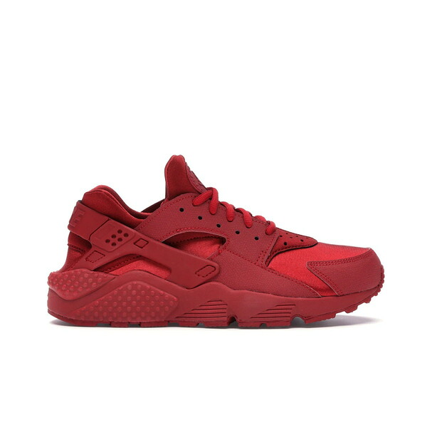 Nike ナイキ レディース スニーカー 【Nike Air Huarache Gym Red (Women's)】 サイズ US_6(23.0cm) Gym Red/Gym Red｜asty