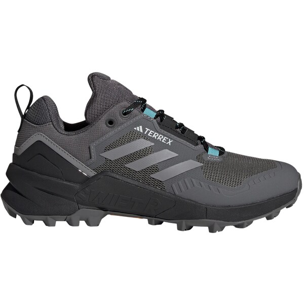 adidas アディダス レディース スニーカー 【adidas Terrex Swift R3 Grey Mint Ton Grey Three (Women's)】 サイズ US_W_10 Grey Five/Mint Ton/Grey Three|asty