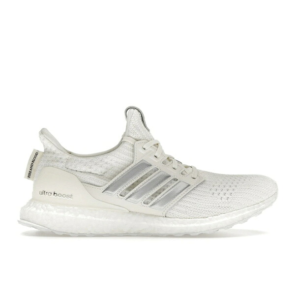 adidas アディダス レディース スニーカー  【adidas Ultra Boost 4.0 Game of Thrones House Targaryen White (Women\u0027s)】  大きさ US_W_14 White/Silver/White