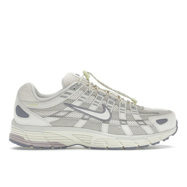 Nike ナイキ レディース スニーカー 【Nike P-6000 Light Bone (Women's)】 サイズ US_W_12 Light Bone/Cement Grey/Platinum Violet/Platinum Violet|asty