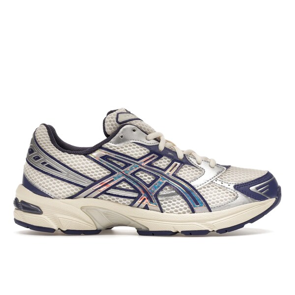 ASICS アシックス レディース スニーカー  【ASICS Gel-1130 White Future Dusk (Women\u0027s)】  大きさ US_W_10.5 White/Future Dusk