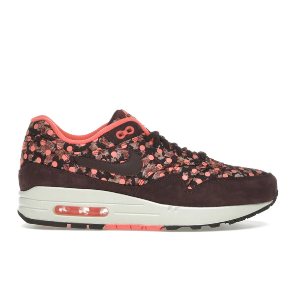 Nike ナイキ レディース スニーカー 【Nike Air Max 1 Liberty Flower Polka Dot (Women's)】 サイズ US_7(24.0cm) Multicolor/Pink｜asty 56,880円