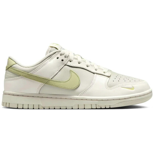 Nike ナイキ レディース スニーカー  【Nike Dunk Low Phantom Olive Aura  (Women\u0027s)】  大きさ US_8.5(25.5珊) Phantom/Light Bone/Olive Aura/Light Army