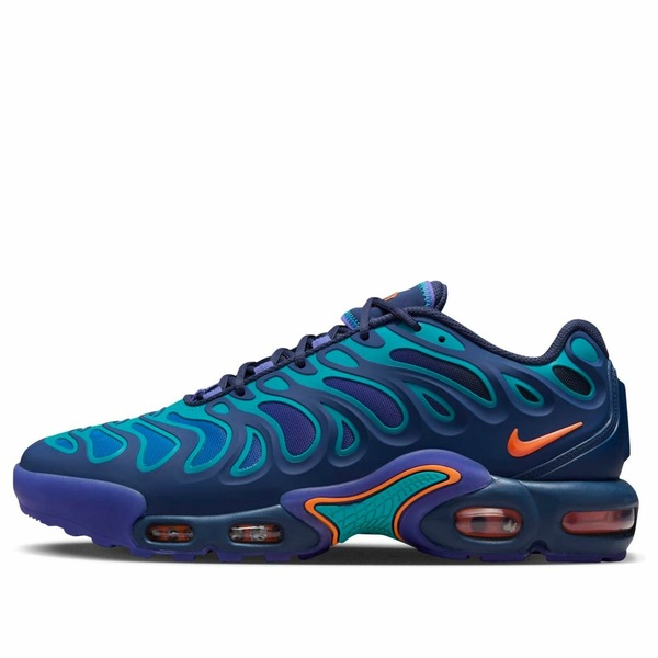 Nike ナイキ メンズ スニーカー  【Nike Air Max Plus Drift \u0027Midnight Navy Total Orange\u0027 FD4290-400】  大きさ US_M_13