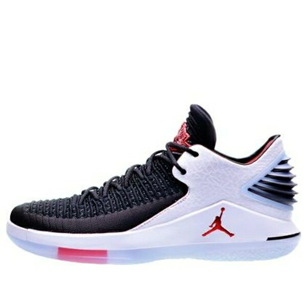 Jordan ジョーダン メンズ スニーカー  【Air Jordan 32 Low \u0027Free Throw Line\u0027 AA1256-002】  大きさ US_8(26.0糎)