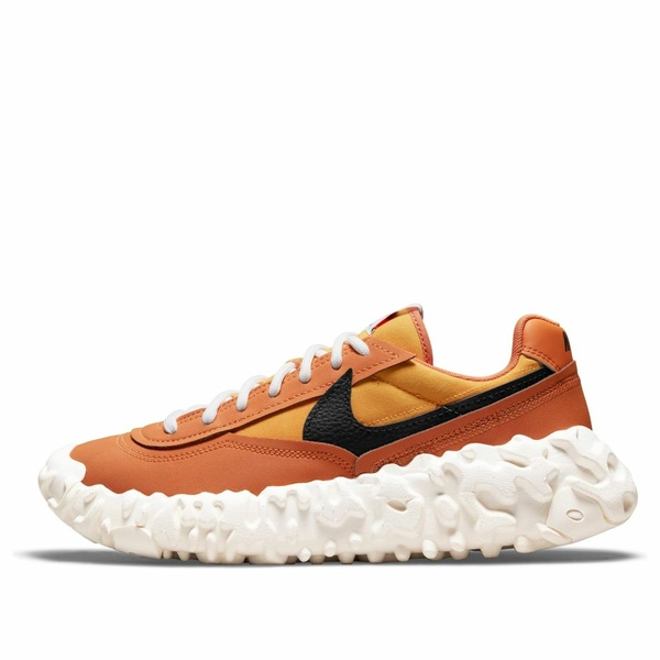 Nike ナイキ メンズ スニーカー  【Nike Overbreak SP \u0027Hot Curry\u0027 DC8240-800】  大きさ US_9.5(27.5糎)
