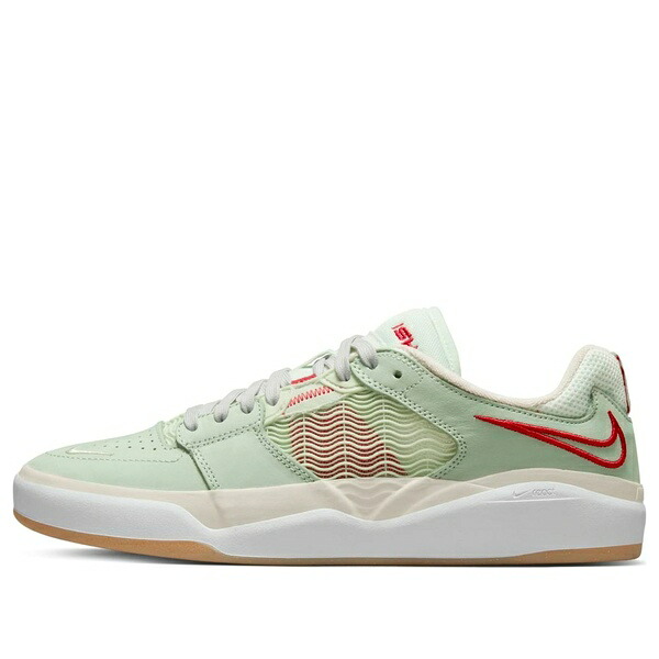 Nike ナイキ メンズ スニーカー  【Nike Ishod Wair Premium SB \u0027Pistachio\u0027 DM0752-001】  大きさ US_11(29.0糎)