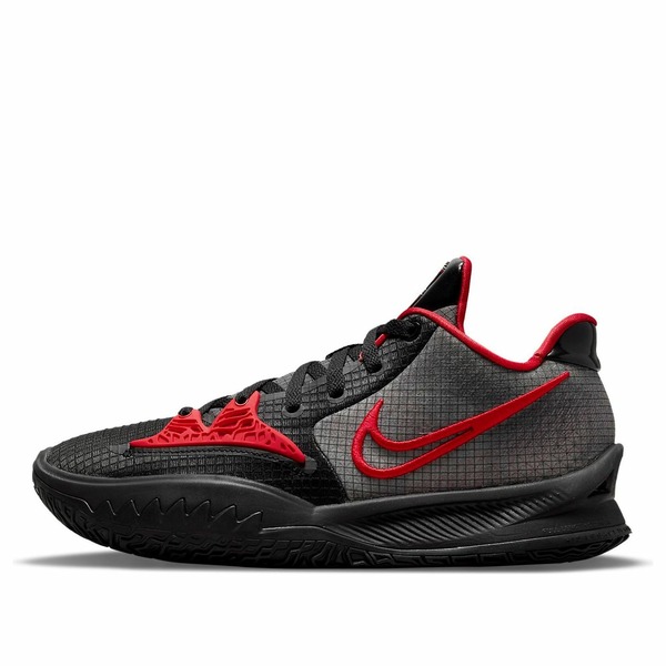 Nike ナイキ メンズ スニーカー  【Nike Kyrie Low 4 EP \u0027Bred\u0027 CZ0105-006】  大きさ US_M_3.5