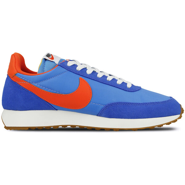 Nike ナイキ メンズ スニーカー  【Nike Tailwind 79 Pacific Orange】  大いさ US_7(25.0糎) Blue/Team Orange/University Blue スニーカー-メンズ靴-靴