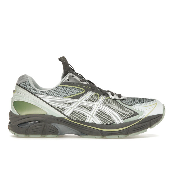 ASICS アシックス メンズ スニーカー  【ASICS UB6-S GT-2160 Kiko Kostadinov Arctic Blue Carbon】  大きさ US_7(25.0糎) Arctic Blue/Carbon
