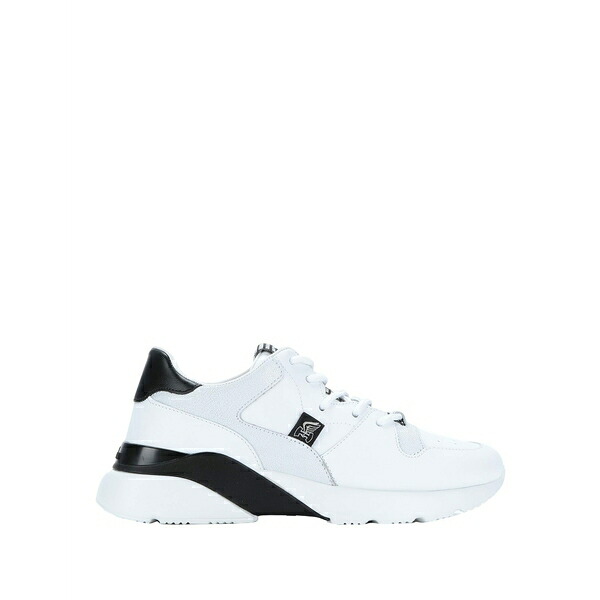 【送料無料】 ホーガン レディース スニーカー シューズ Sneakers White｜asty
