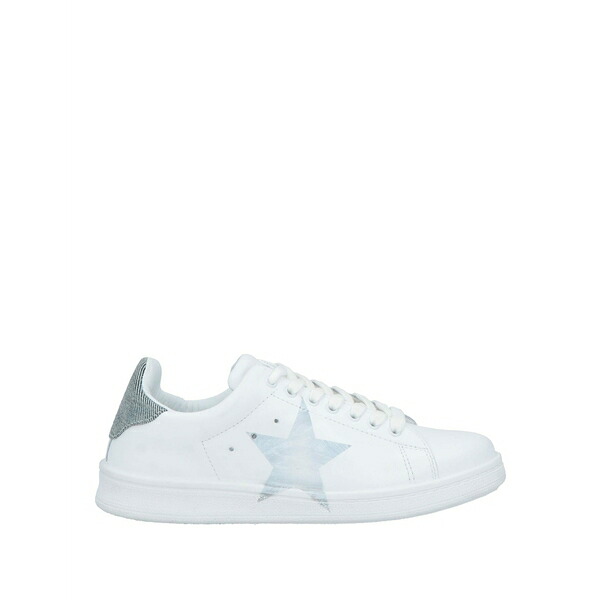 【送料無料】 ニーラ ルーベンス レディース スニーカー シューズ Sneakers White