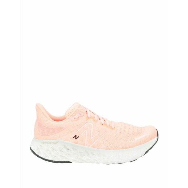 【送料無料】 ニューバランス レディース スニーカー シューズ Sneakers Pink