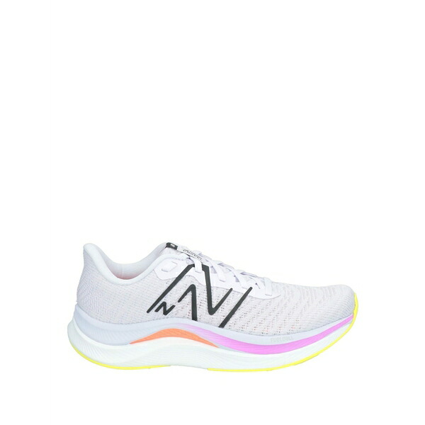 【送料無料】 ニューバランス レディース スニーカー シューズ Sneakers Purple