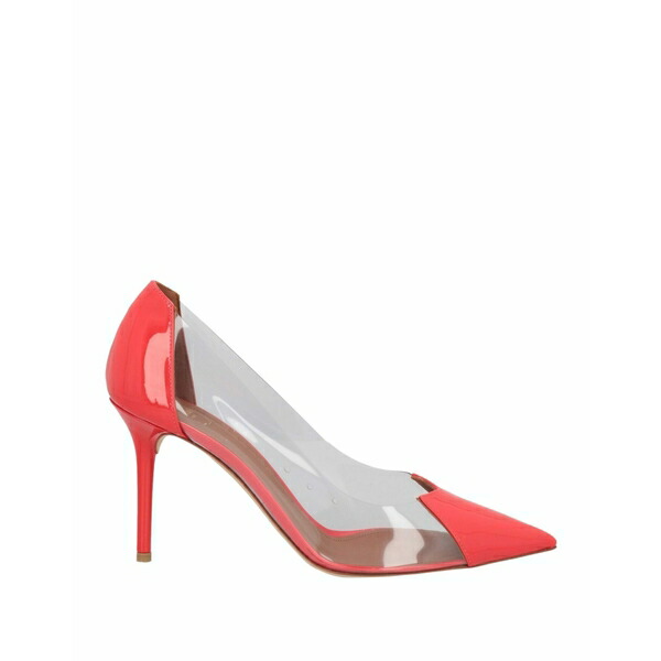 【送料無料】 マローンスリアーズ レディース パンプス シューズ Pumps Red 54,480円