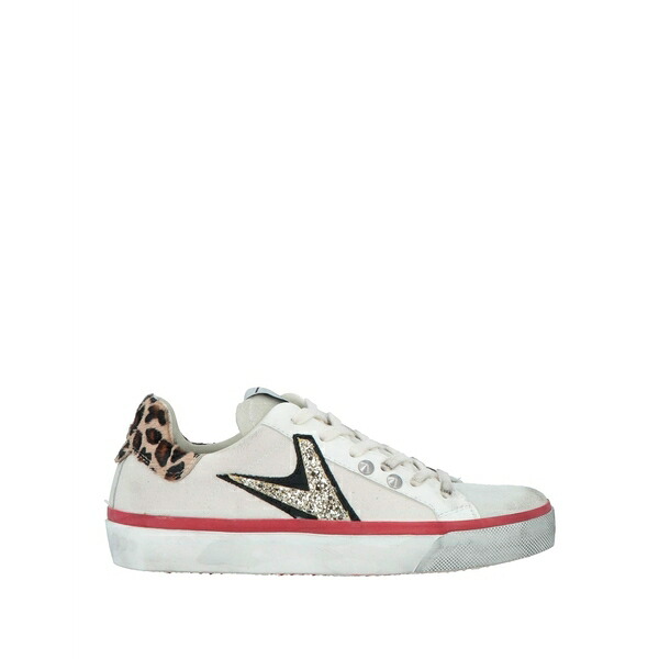 【送料無料】 アルキヴィオ,22 レディース スニーカー シューズ Sneakers Beige
