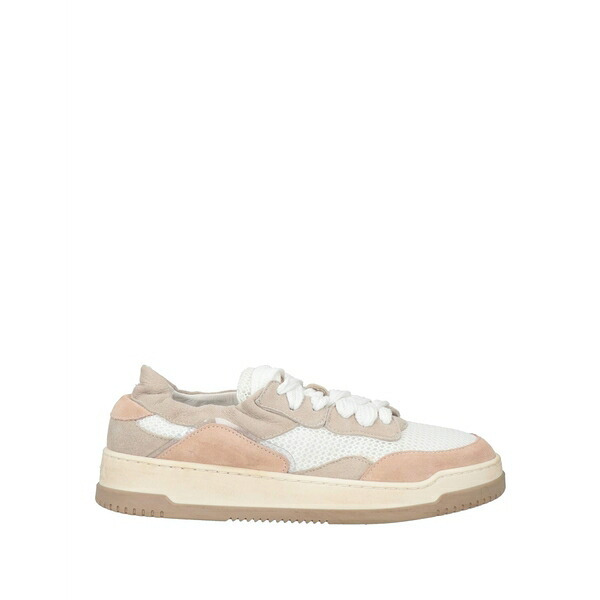 【送料無料】 アンダ フォラ レディース スニーカー シューズ Sneakers White