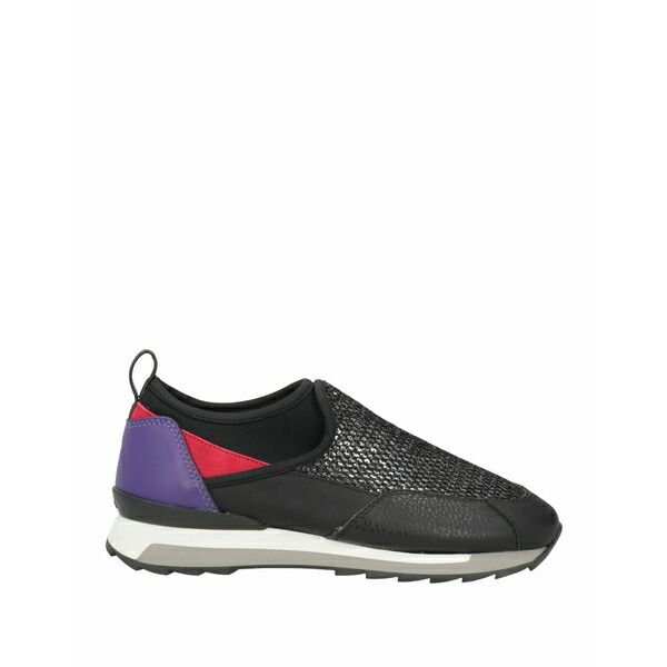 【送料無料】 ホーガン レディース スニーカー シューズ Sneakers Black
