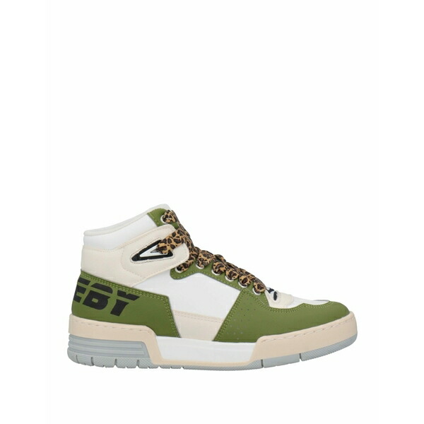 【送料無料】 アニエバイ レディース スニーカー シューズ Sneakers Green