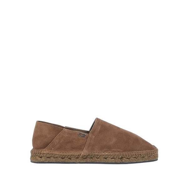 ジュゼッペザノッティ メンズ サンダル シューズ Espadrilles Brown