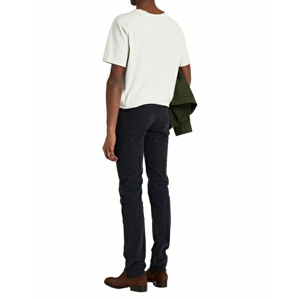 送料無料・選べる4個セット スコッチアンドソーダ カジュアルパンツ ボトムス メンズ Pants Midnight blue 