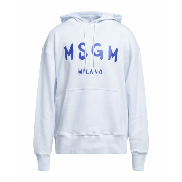 フルオーダー MSGM エムエスジイエム パーカー・スウェットシャツ