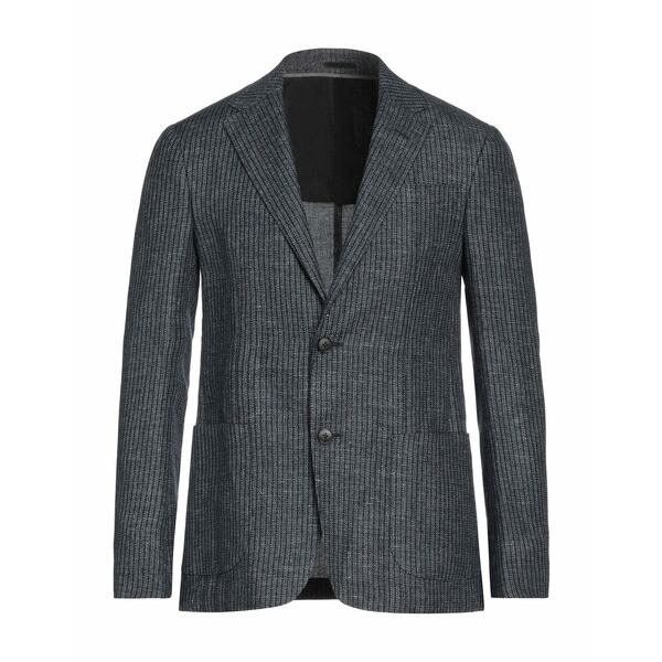 ZEGNA ゼニア ジャケット＆ブルゾン アウター メンズ Suit jackets