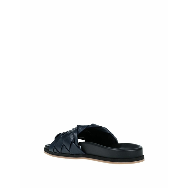 人気海外一番 サントーニ メンズ サンダル シューズ Sandals Black