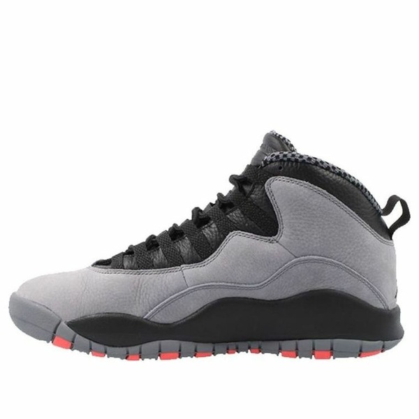 Jordan ジョーダン メンズ スニーカー  【Air Jordan 10 Retro \u0027Cool Grey\u0027 310805-023】  大きさ US_11.5(29.5糎)