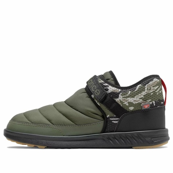 New Balance ニュー平衡にする メンズ スニーカー  【New Balance CRVN MOC Mid-Cut \u0027Dark Blaze Camo\u0027 SUFMMOCX】  大きさ US_8(26.0糎)