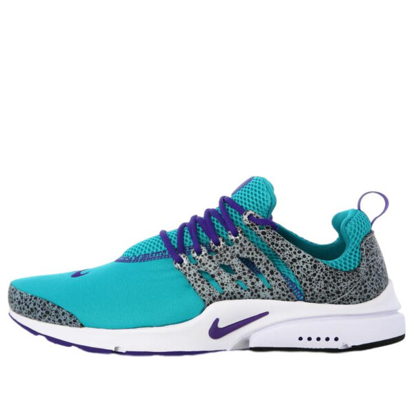 Nike ナイキ メンズ スニーカー  【Nike Air Presto \u0027Teal Safari\u0027 886043-300】  大きさ US_9(27.0珊)
