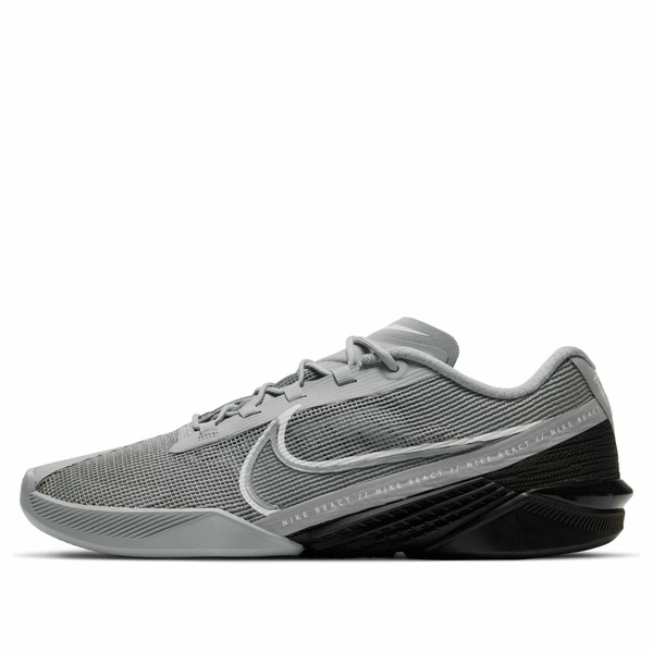 Nike ナイキ メンズ スニーカー  【Nike React Metcon Turbo \u0027Particle Grey\u0027 CT1243-001】  大きさ US_M_14