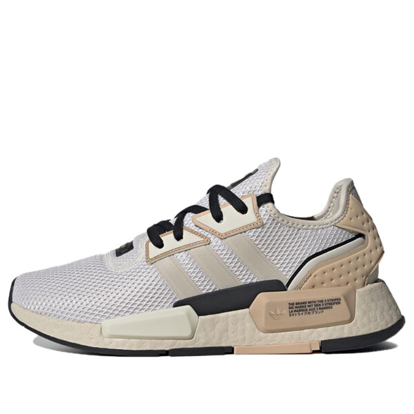 adidas アディダス メンズ スニーカー  【adidas originals NMD_G1 \u0027Aluminium Magic Beige\u0027 ID2395】  大きさ US_7.5(25.5糎)