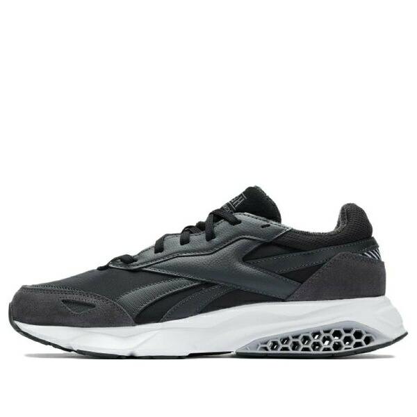 Reebok リーボック メンズ スニーカー  【Reebok Hexalite Legacy 1.5 \u0027Black\u0027 100034209】  大きさ US_9(27.0糎)