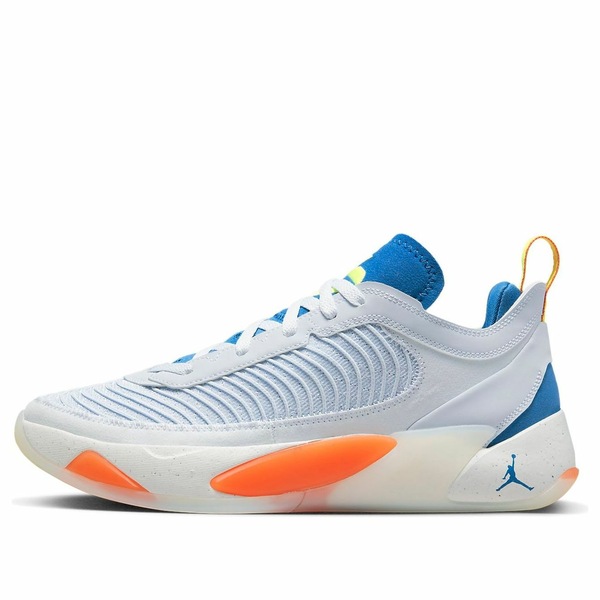 Jordan ジョーダン メンズ スニーカー  【Air Jordan Luka 1 Next Nature \u0027Habitat\u0027 DR9830-074】  大きさ US_10(28.0糎)