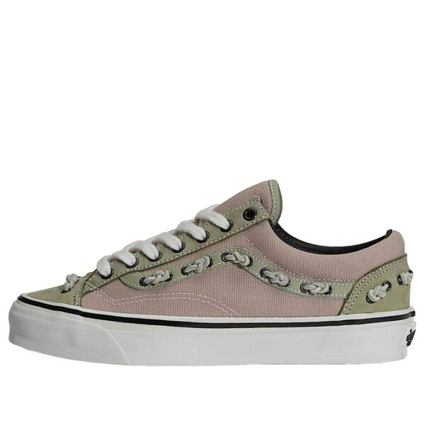 Vans バンズ メンズ スニーカー 【Vans OTW Old Skool 36 'Knot Green Pink' VN000Y1CHAD】 サイズ US_10(28.0cm)｜asty