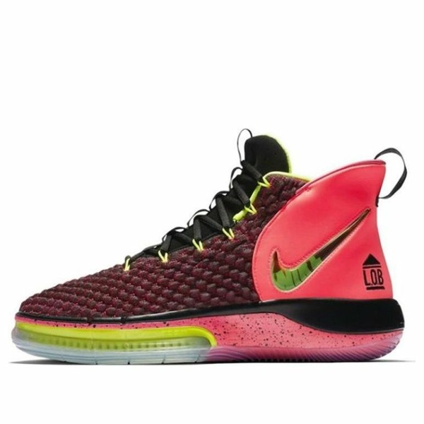 Nike ナイキ メンズ スニーカー  【Nike Alphadunk EP \u0027Hoverboard\u0027 BQ5402-600】  大いさ US_10(28.0糎)