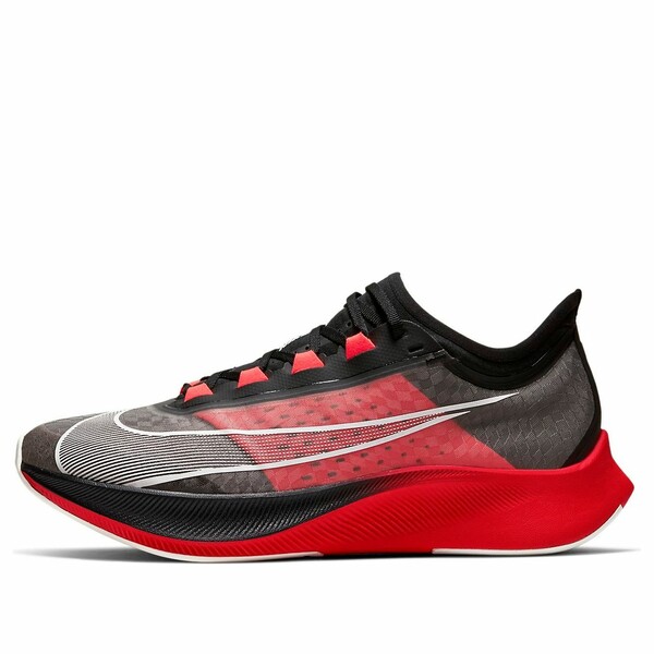 Nike ナイキ メンズ スニーカー  【Nike Zoom Fly 3 \u0027New York City\u0027 CT1514-001】  大きさ US_M_14