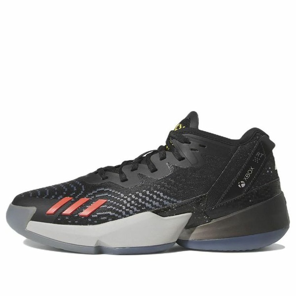 adidas アディダス メンズ スニーカー  【adidas x D.O.N. Issue #4 x Xbox \u0027Series X\u0027 HR0714】  大きさ US_M_13.5