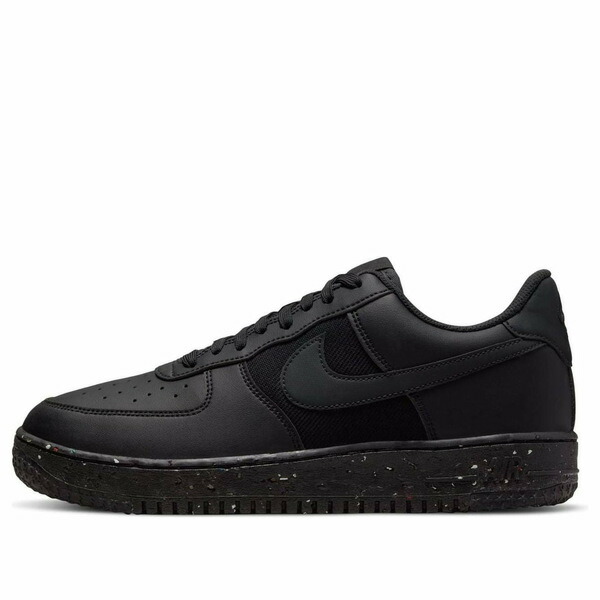Nike ナイキ メンズ スニーカー  【Nike Air Force 1 Crater Next Nature \u0027Black Off Noir Speckled\u0027 DH8083-001】  大きさ US_11(29.0糎)