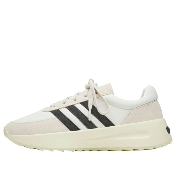 adidas アディダス メンズ スニーカー  【adidas x Fear Of God Athletics Los Angeles Runner \u0027Cream\u0027 IH2276】  大きさ US_M_4.5