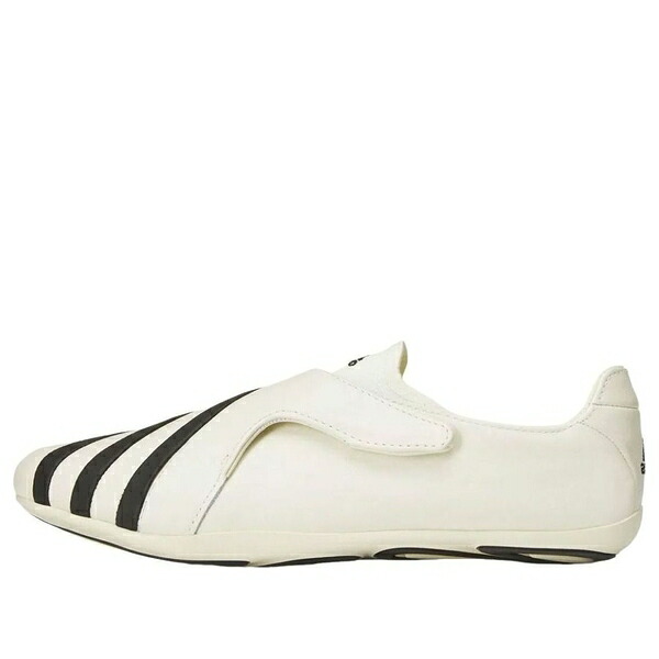 adidas アディダス メンズ スニーカー 【adidas x Pharrell Williams Vario Flat Earther 'Cloud White Core Black' KI7668】 サイズ US_M_3|asty