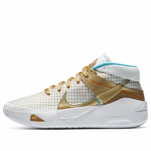 Nike ナイキ メンズ スニーカー  【Nike KD 13 \u0027EYBL\u0027 DA0895-102】  大きさ US_9(27.0糎)
