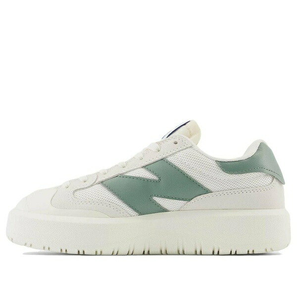 New Balance ニュー平衡にする メンズ スニーカー  【New Balance CT302 \u0027Light Green\u0027 CT302RO】  大きさ US_10(28.0糎)