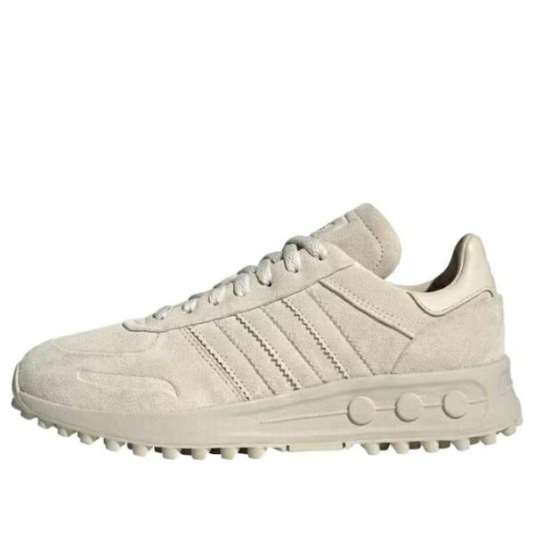 adidas アディダス メンズ スニーカー  【adidas 天使の都市 Trainer XLG \u0027Cream White\u0027 IH0295】  大きさ US_11(29.0糎)