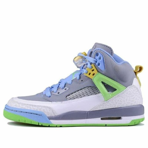 Jordan ジョーダン メンズ スニーカー  【Air Jordan Spizike \u0027Stealth\u0027 315371-056】  大きさ US_11(29.0糎)