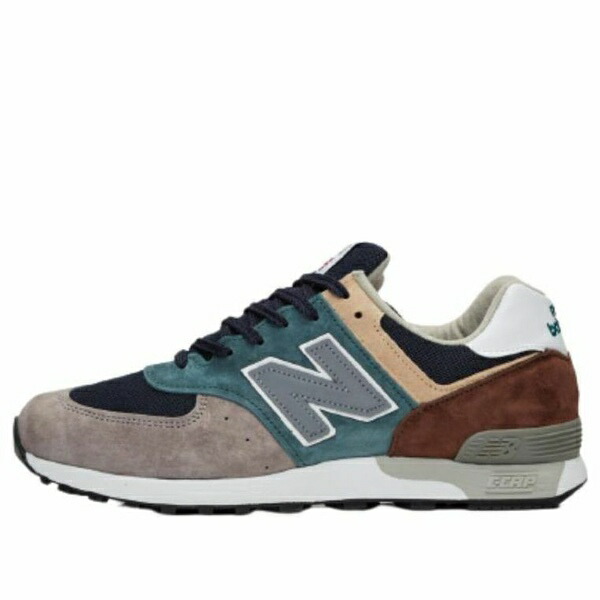 New Balance ニュー平衡にする メンズ スニーカー  【New Balance 576 Made インチ Endland \u0027Surplus Pack\u0027 M576SP】  大きさ US_9(27.0珊)