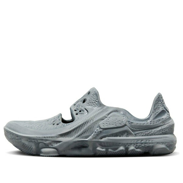 Nike ナイキ メンズ スニーカー  【Nike ISPA Universal \u0027Smoke Grey\u0027 DM0886-001】  大きさ US_M_14