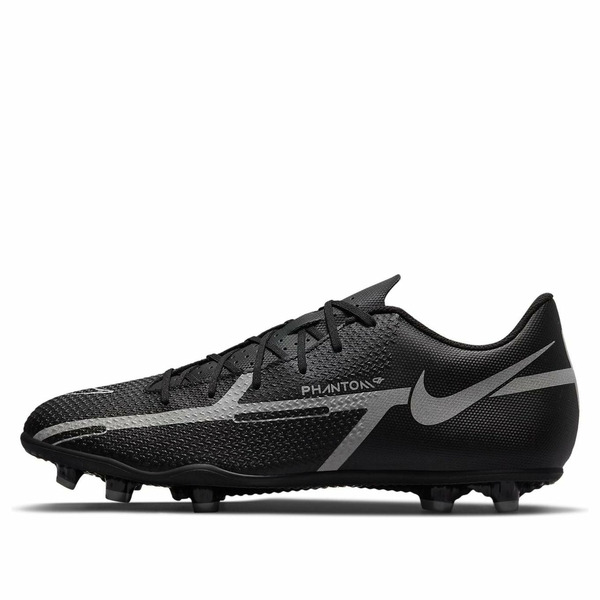 Nike ナイキ メンズ スニーカー  【Nike Phantom GT2 Club MG \u0027Black Iron Grey\u0027 DA5640-004】  大きさ US_10(28.0糎)